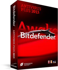 Bitdefender Antivirus Plus 2013