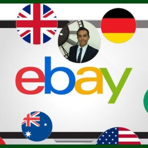Ebay Dropshipping 2020 Create Your Store & Make Money Online