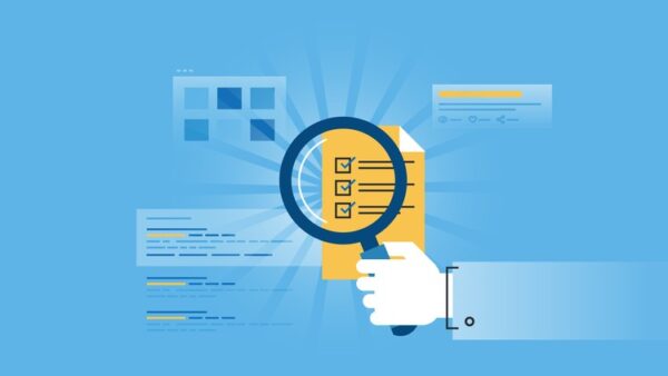 How to Do a SEO Website Audit, Step by Step